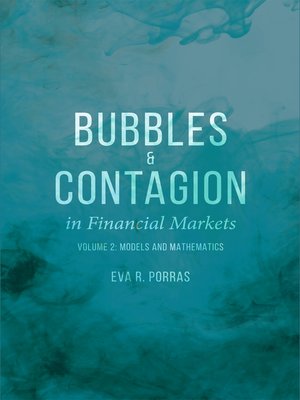 cover image of Bubbles and Contagion in Financial Markets, Volume 2